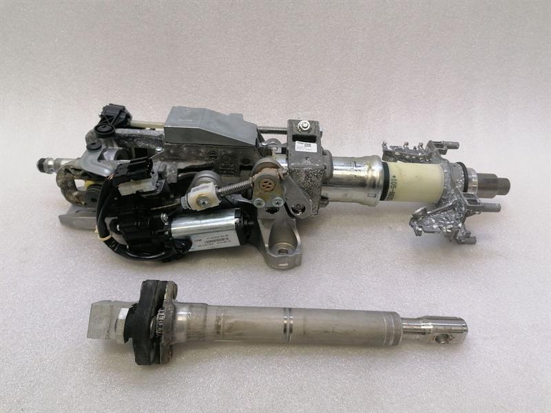 BMW 6 GT (G32) 2017-2023 BMW 6 M6 Series F13 Steering Column 32306795342 Steering Column