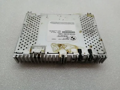 BMW 7er E65 Elektronikmodul 9119363 Steuergerät IBOC Tuner