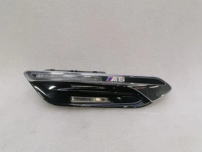 BMW 6. sērijas F13 labais indikators 51138050520 sānu indikators labais