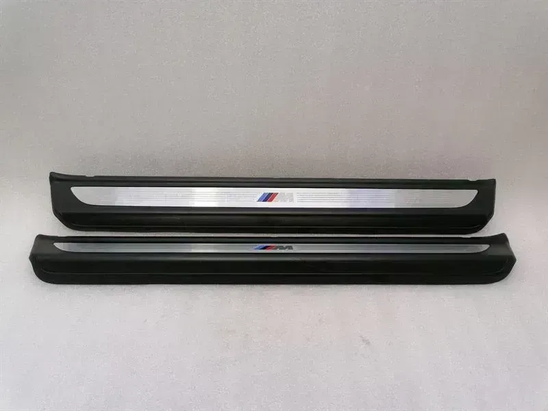 BMW 6 (F06 / F12 / F13) BMW 6 Series F13 Door Sill 51478051706 Entry Bar M6 Body type: Coupe
Fuel: Petrol