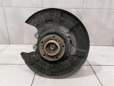 BMW 6er F13 Radnabe Hinten Rechts 33322284146 Radlagergehäuse Hinten Rechts