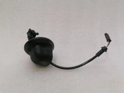 BMW 6. sērijas F13 vadu loks 2284048 instalācija EDC amortizators