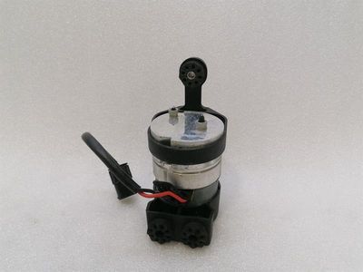 BMW 7 sērijas E65 DSC PUMP 6781499 hidrauliskā sūkņa sūknis