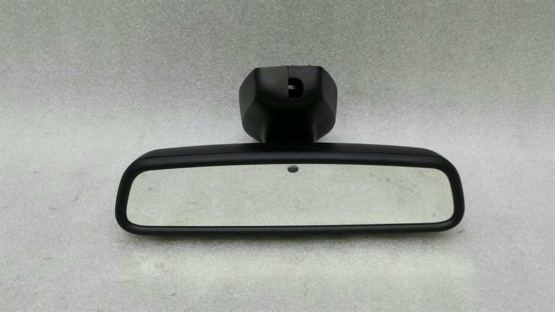 BMW 7 (E65 / E66 / E67 / E68) BMW 7 series E65 rear view mirror 9134458 rear-view mirror interior mirror Body type: Saloon
Fuel: Petrol