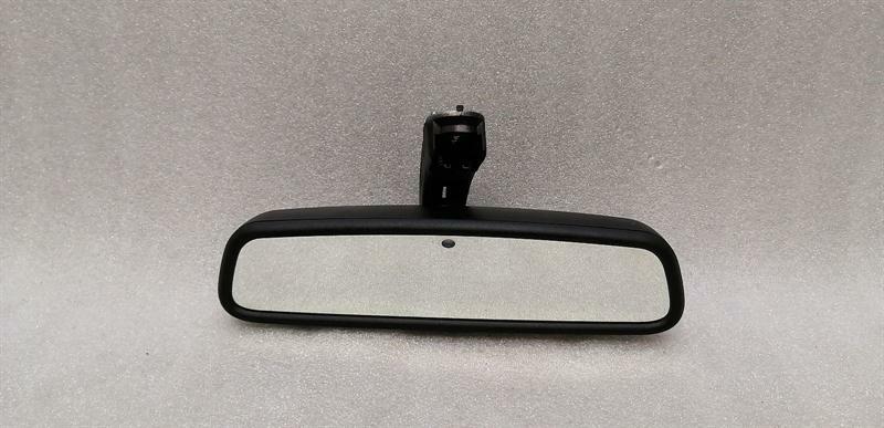 BMW 7 (E65 / E66 / E67 / E68) BMW 7 series E65 rear view mirror 9134458 rear-view mirror interior mirror Body type: Saloon
Fuel: Petrol
