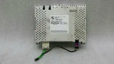 BMW seria 7 E65 E63 E90 E82 Tuner Module 9119363 ECU IBOC
