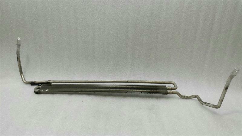 BMW 7 (E65 / E66 / E67 / E68) BMW 7 series E65 ALPINA B7 power steering radiator 7966259 servo oil cooler Body type: Saloon
Fuel: Petrol
