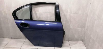 BMW 7 series E65 RRH rear right door 7202084 door rear right