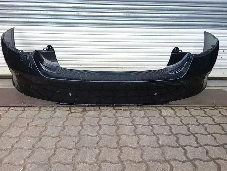 Bentley Continental GT rear bumper BENTLEY CONTINENTAL GT 2024 LIFT 3SD Rear Bumpe...