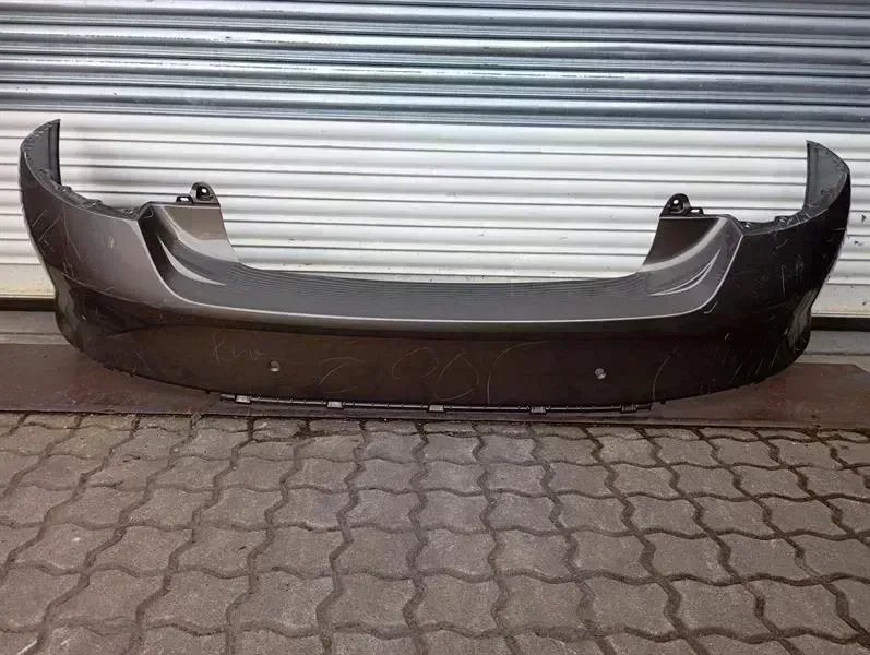 Bentley Continental GT rear bumper BENTLEY CONTINENTAL GT 2024 LIFT 3SD Rear Bumpe...