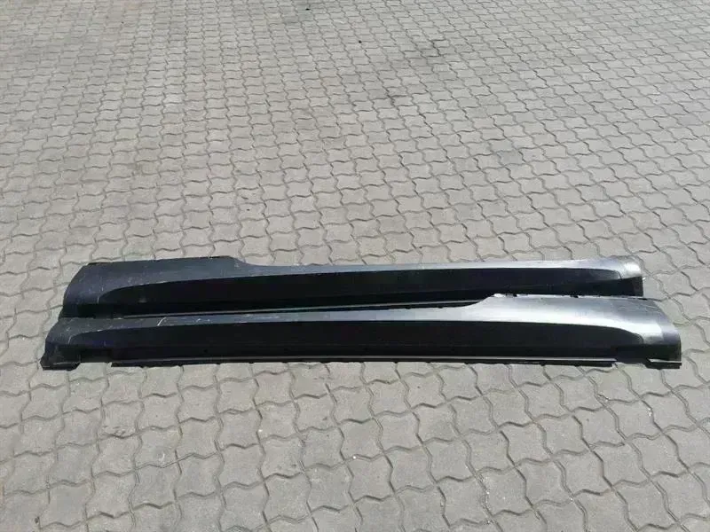 Bentley Continental GT Side skirt BENTLEY CONTINENTAL GT 2024 LIFT 3S 3SD Side sk...