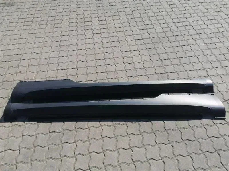 Bentley Continental GT Side skirt BENTLEY CONTINENTAL GT 2024 LIFT 3S 3SD Side sk...