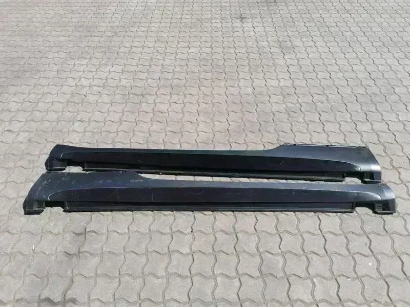 Bentley Continental GT Side skirt BENTLEY CONTINENTAL GT 2024 LIFT 3S 3SD Side sk...