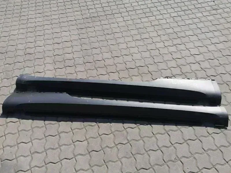 Bentley Continental GT Side skirt BENTLEY CONTINENTAL GT 2024 LIFT 3S 3SD Side sk...