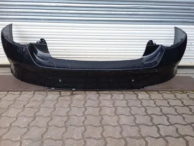 Pare-chocs arrière BENTLEY CONTINENTAL GT 2024 LIFT 3SD 3SD807511 USA