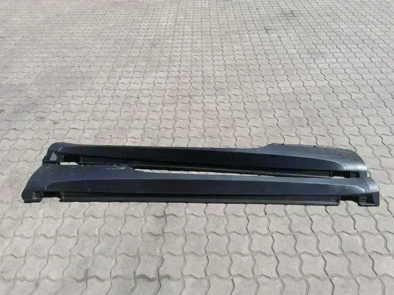 Bentley Continental GT Side skirt BENTLEY CONTINENTAL GT 2024 LIFT 3S 3SD Side sk...