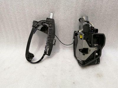 BMW 7-serie E65 RRH Dörrlås 7202138 Dörrlås Hi Re Keyless Go Soft Close
