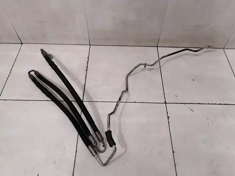 BMW 7 / i7 (G70) 2022-... BMW 7 Series E65 Alpina B7 Power Steering Pants 3241626 Power Line Dynamic Drive