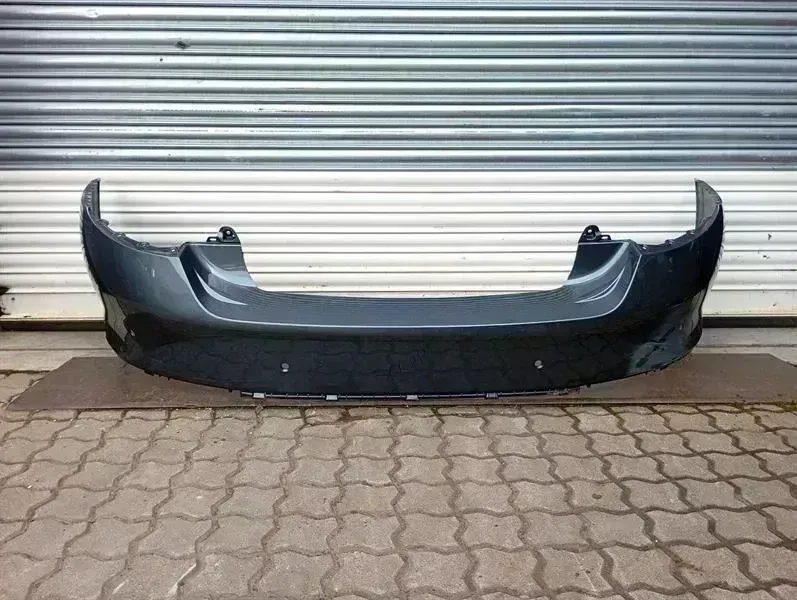 Bentley Continental GT rear bumper BENTLEY CONTINENTAL GT 2024 LIFT 3SD Rear Bumpe...