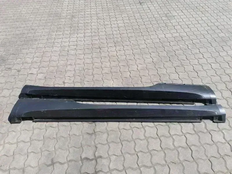Bentley Continental GT Side skirt BENTLEY CONTINENTAL GT 2024 LIFT 3S 3SD Side sk...