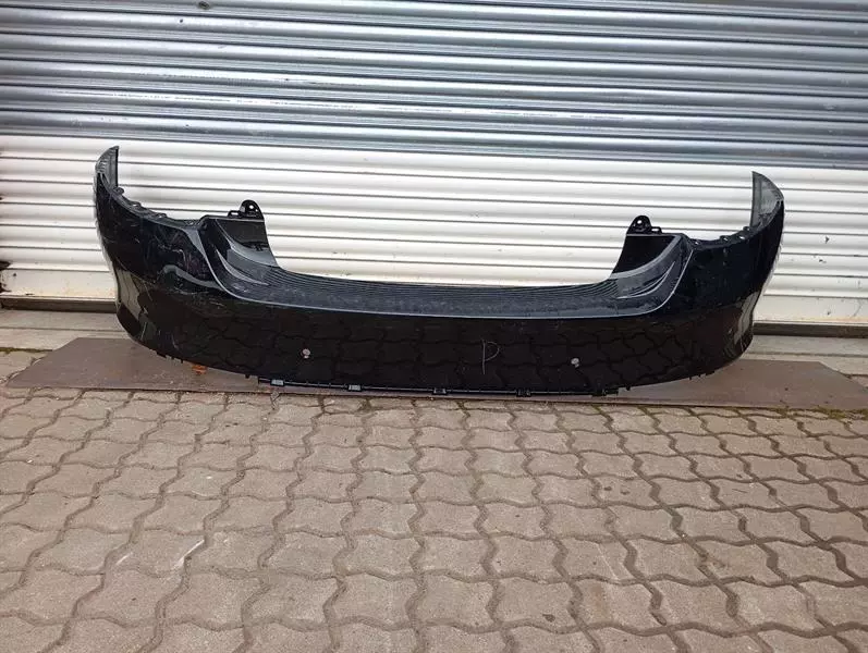 Bentley Continental GT rear bumper BENTLEY CONTINENTAL GT 2024 LIFT 3SD Rear Bumpe...