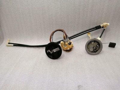 Pompe à essence électrique ALPINA 7194000 pour BMW Série 7 E66 E65 B7