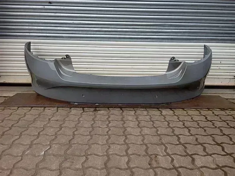 Bentley Continental GT rear bumper BENTLEY CONTINENTAL GT 2024 LIFT 3SD Rear Bumpe...