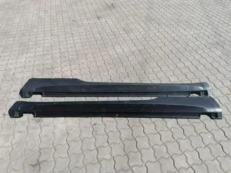 Bentley Continental GT Side skirt BENTLEY CONTINENTAL GT 2024 LIFT 3S 3SD Side sk...