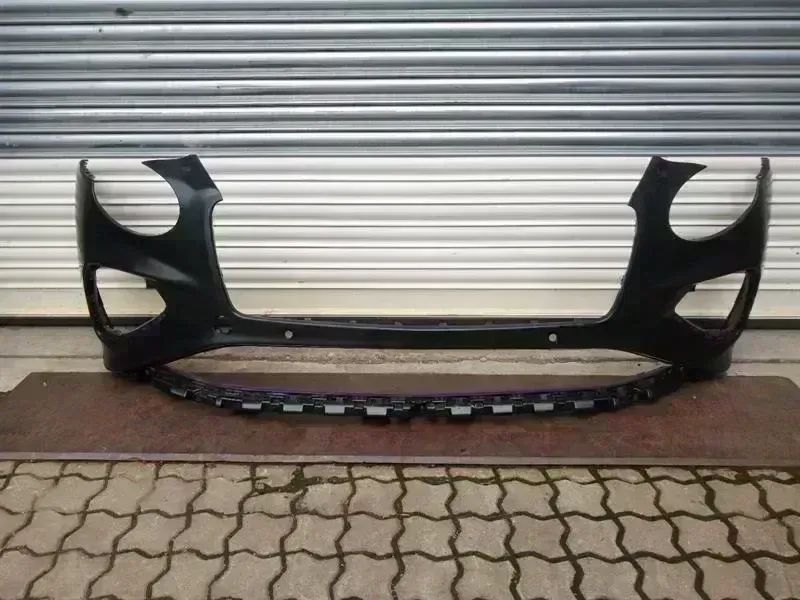 Bentley Continental GT front bumper BENTLEY CONTINENTAL GT 2024 LIFT 3SD Front Bump...