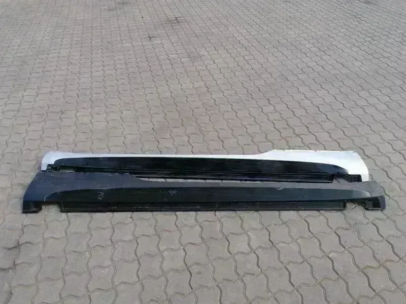 Bentley Continental GT Side skirt BENTLEY CONTINENTAL GT 2024 LIFT 3S 3SD Side sk...