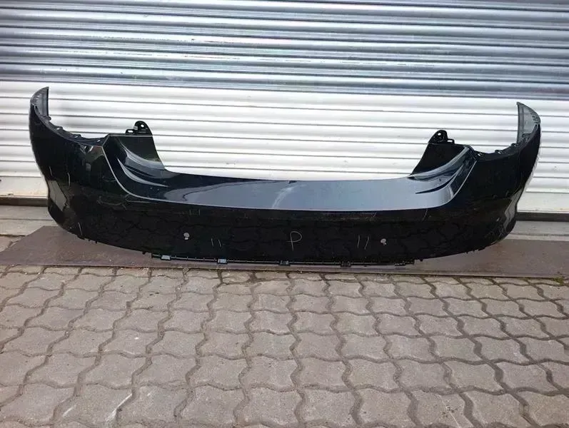 Bentley Continental GT rear bumper BENTLEY CONTINENTAL GT 2024 LIFT 3SD Rear Bumpe...