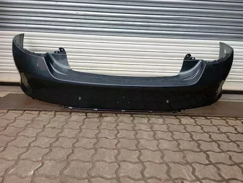 Bentley Continental GT rear bumper BENTLEY CONTINENTAL GT 2024 LIFT 3SD Rear Bumpe...
