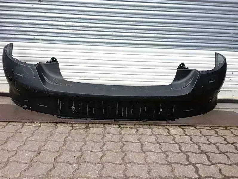 Bentley Continental GT rear bumper BENTLEY CONTINENTAL GT 2024 LIFT 3SD Rear Bumpe...