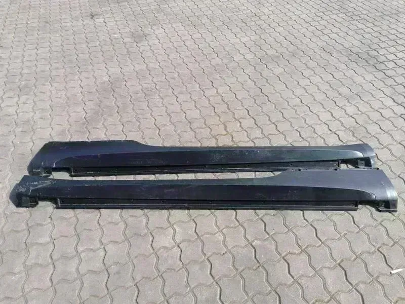 Bentley Continental GT Side skirt BENTLEY CONTINENTAL GT 2024 LIFT 3S 3SD Side sk...