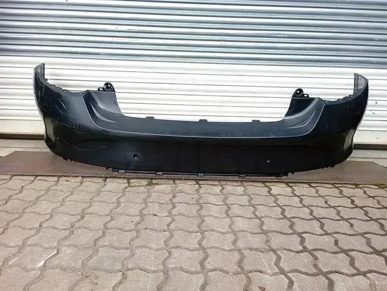 Bentley Continental GT rear bumper BENTLEY CONTINENTAL GT 2024 LIFT 3SD Rear Bumpe...