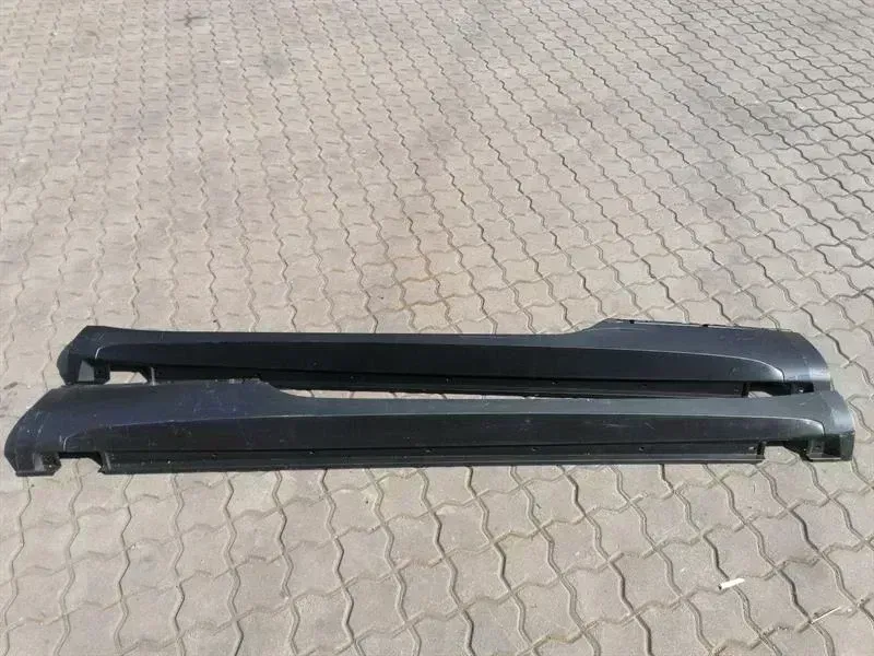 Bentley Continental GT Side skirt BENTLEY CONTINENTAL GT 2024 LIFT 3S 3SD Side sk...