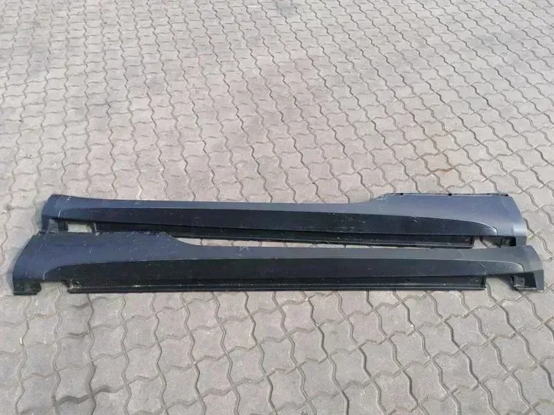 Bentley Continental GT Side skirt BENTLEY CONTINENTAL GT 2024 LIFT 3S 3SD Side sk...