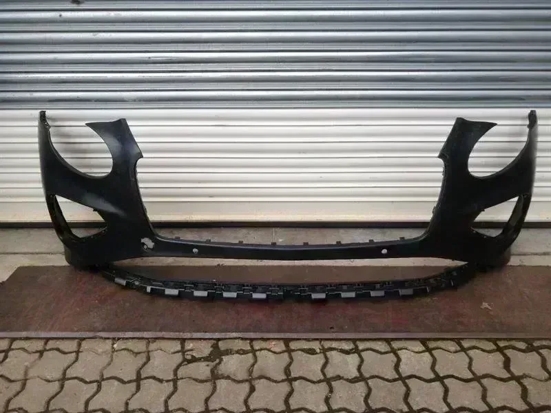 Bentley Continental GT front bumper BENTLEY CONTINENTAL GT 2024 LIFT 3SD Front Bump...