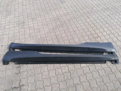BENTLEY CONTINENTAL GT 2024 LIFT 3S 3SD Jupe latérale 3SD853852 SPEED SET