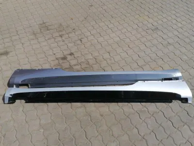 BENTLEY CONTINENTAL GT 2024 LIFT 3S 3SD Странична престилка 3SD853852 SPEED SET