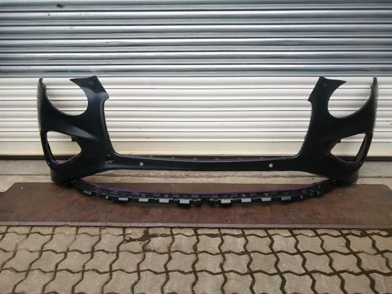 BENTLEY CONTINENTAL GT 2024 LIFT 3SD Front Bumper 3SD807437 Front Bumper