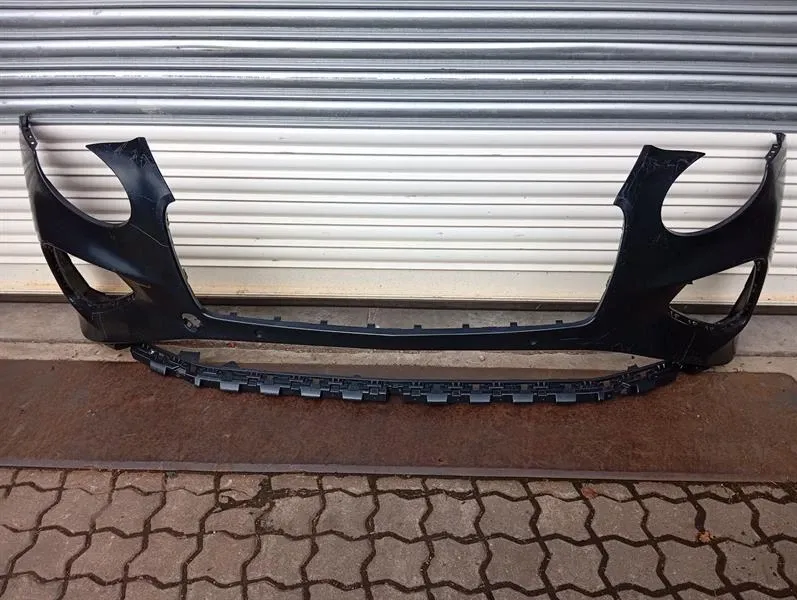 Bentley Continental GT 2024 Lift 3S 3SD Front Bumper 3SD807437 Front Bumper