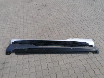 BENTLEY CONTINENTAL GT 2024 LIFT 3S 3SD Странична престилка 3SD853852 SPEED SET