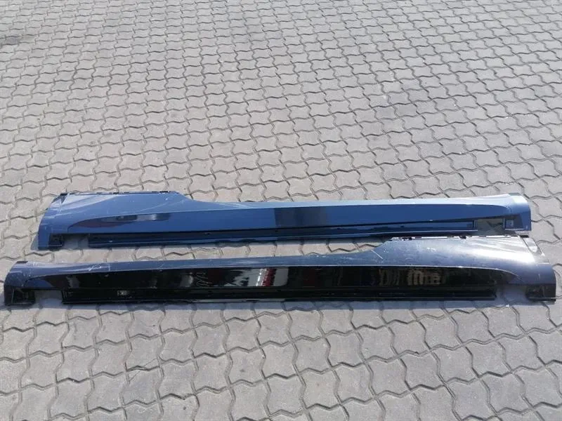 BENTLEY CONTINENTAL GT 2024 LIFT 3S 3SD Side skirt 3SD853852 SPEED SET