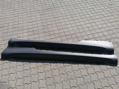 BENTLEY CONTINENTAL GT 2024 LIFT 3S 3SD Jupe latérale 3SD853852 SPEED SET