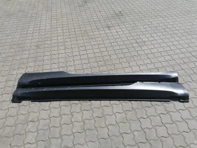 BENTLEY CONTINENTAL GT 2024 LIFT 3S 3SD Боковая юбка 3SD853852 SPEED SET