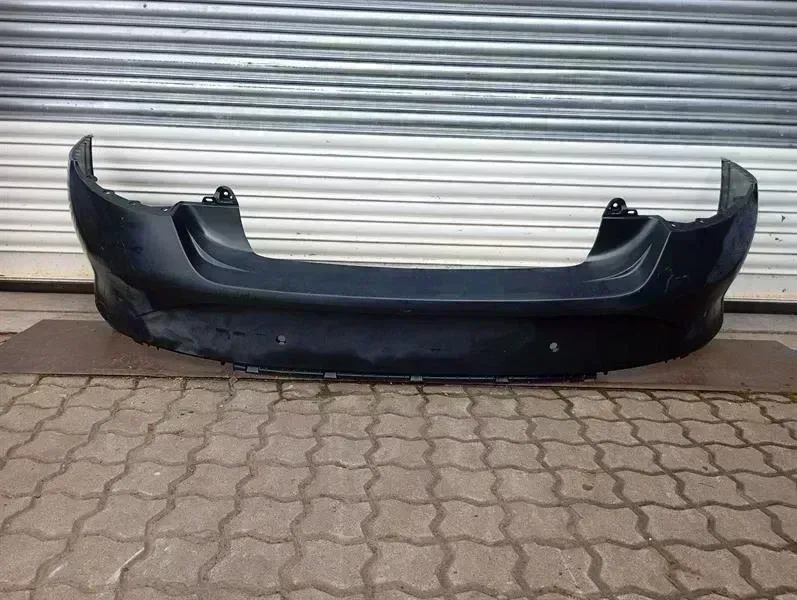 Bentley Continental GT rear bumper BENTLEY CONTINENTAL GT 2024 LIFT 3SD Rear Bumpe...