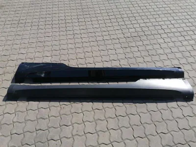 BENTLEY CONTINENTAL GT 2024 LIFT 3S 3SD Sidokjol 3SD853852 SPEED SET