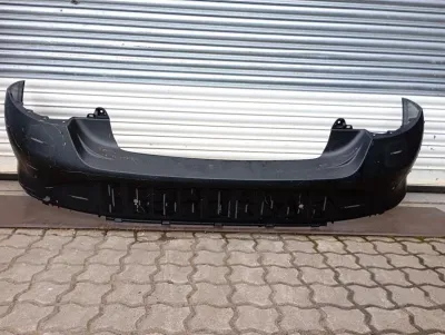 BENTLEY CONTINENTAL GT 2024 LIFT 3SD Zderzak tylny 3SD807511 Zderzak tylny