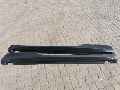 BENTLEY CONTINENTAL GT 2024 LIFT 3S 3SD Side skirt 3SD853852 SPEED SET